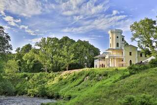 Фото Отель Keila-Joa Schloss Fall г. Keila-Joa